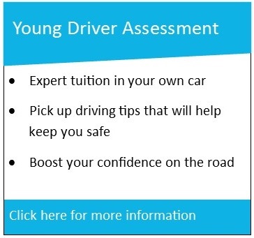 Young Drivers Assessment